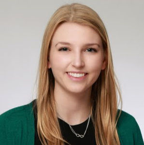 Meet your Posher, Natalie